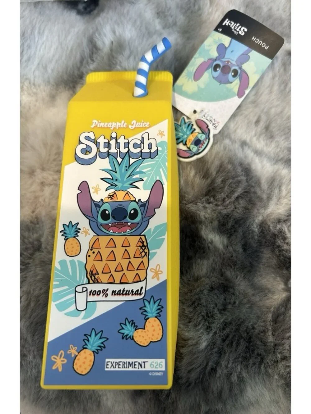 Back to School Bundle | Backpack & Supplies  Set #5 | Blue Dinosaur | Medium